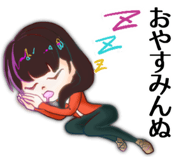 Screen printing Club sticker #15854658