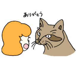 Momo-chan.sticker sticker #15854841