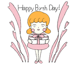 Momo-chan.sticker sticker #15854842