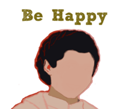 Flat-ness in Conversation sticker #15854994