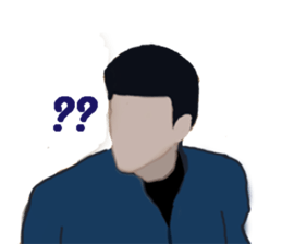 Flat-ness in Conversation sticker #15855000