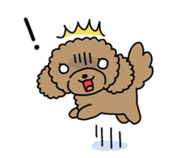 Miu and Moe's good friend LIFE sticker #15855215