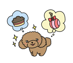 Miu and Moe's good friend LIFE sticker #15855221