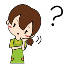 Mother's Feelings sticker #15855412