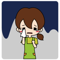 Mother's Feelings sticker #15855418