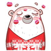 Pampu Love stickers sticker #15855444