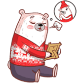 Pampu Love stickers sticker #15855445