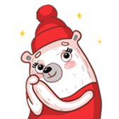 Pampu Love stickers sticker #15855446