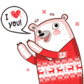 Pampu Love stickers sticker #15855448