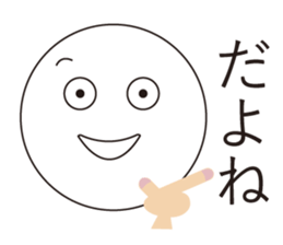 A competent sticker sticker #15855517