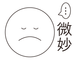 A competent sticker sticker #15855526