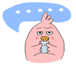 Silly Tamagoyaki - YOYO Man sticker #15855582