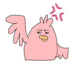 Silly Tamagoyaki - YOYO Man sticker #15855586