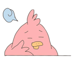 Silly Tamagoyaki - YOYO Man sticker #15855595