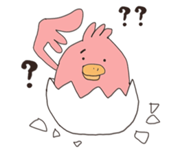 Silly Tamagoyaki - YOYO Man sticker #15855596