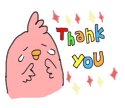 Silly Tamagoyaki - YOYO Man sticker #15855607