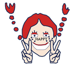 honest people sticker #15855890