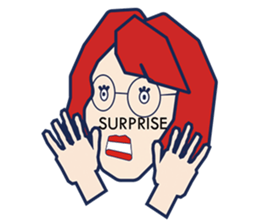 honest people sticker #15855893