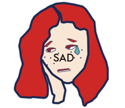 honest people sticker #15855894