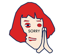 honest people sticker #15855896