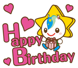 MOBARIN (Mobara City mascot character) sticker #15855969