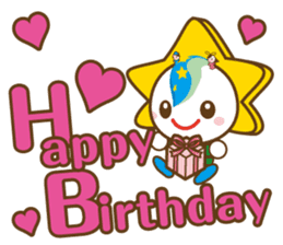 MOBARIN (Mobara City mascot character) sticker #15855969