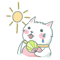 Soba's Story sticker #15856004