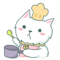 Soba's Story sticker #15856009