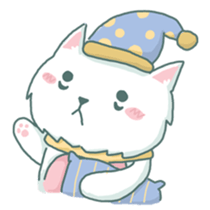 Soba's Story sticker #15856017