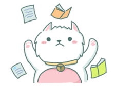 Soba's Story sticker #15856022