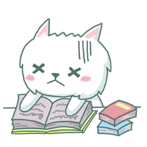 Soba's Story sticker #15856026