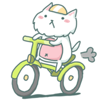 Soba's Story sticker #15856033