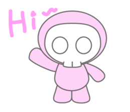 KuLoBo sticker #15856074