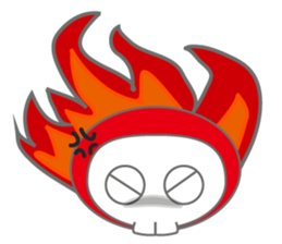 KuLoBo sticker #15856076