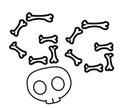 KuLoBo sticker #15856078