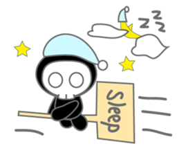 KuLoBo sticker #15856079