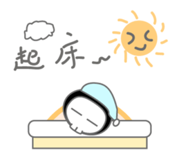 KuLoBo sticker #15856080