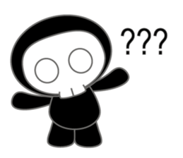 KuLoBo sticker #15856085