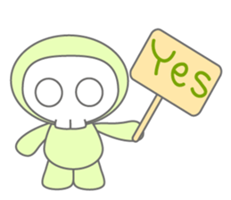 KuLoBo sticker #15856091