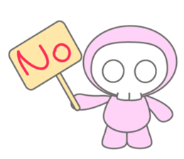 KuLoBo sticker #15856092