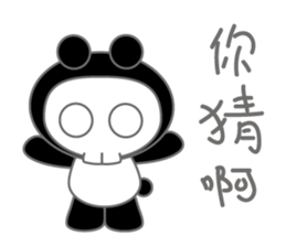 KuLoBo sticker #15856094