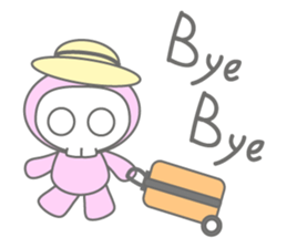 KuLoBo sticker #15856100