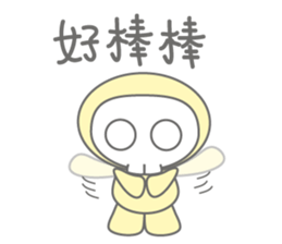 KuLoBo sticker #15856103