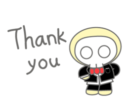 KuLoBo sticker #15856105