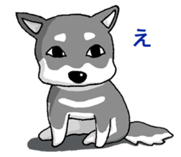 buchakuro sticker #15856141