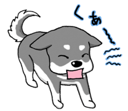 buchakuro sticker #15856142