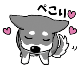 buchakuro sticker #15856144