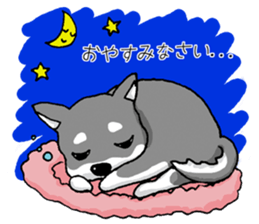 buchakuro sticker #15856145