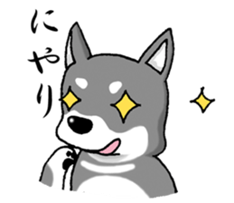 buchakuro sticker #15856149