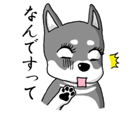 buchakuro sticker #15856150